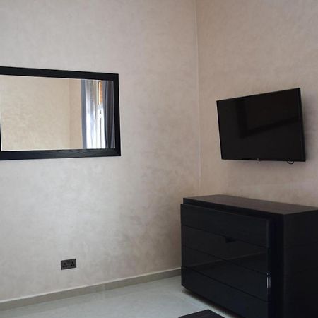 El Biar Ghazalle Oasis Hotel Gb מראה חיצוני תמונה