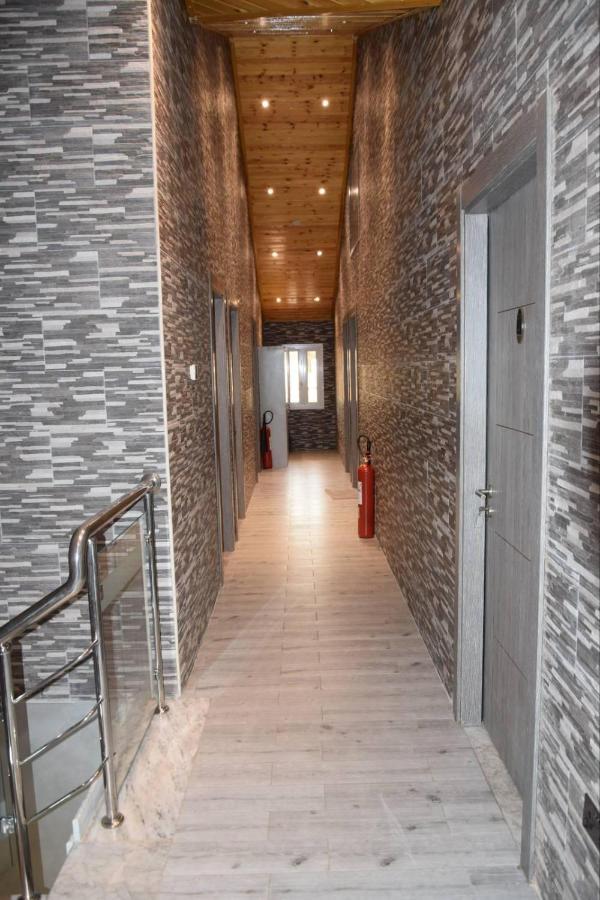 El Biar Ghazalle Oasis Hotel Gb מראה חיצוני תמונה