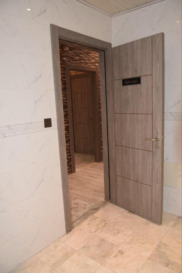 El Biar Ghazalle Oasis Hotel Gb מראה חיצוני תמונה