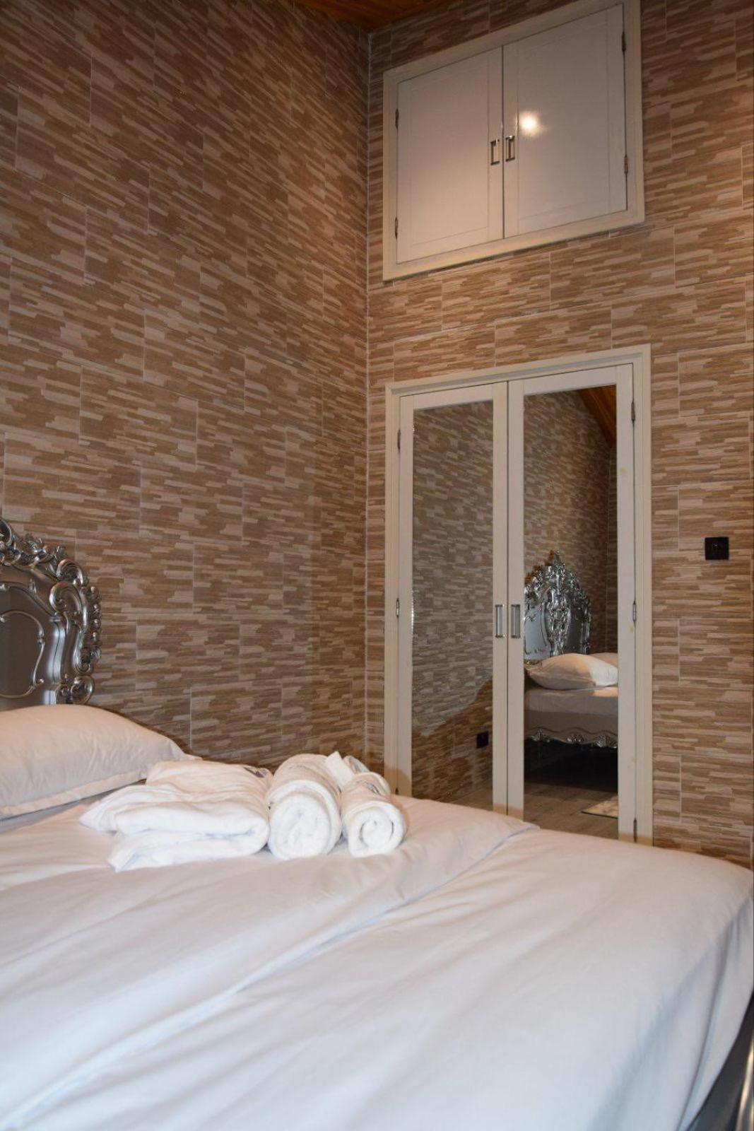 El Biar Ghazalle Oasis Hotel Gb מראה חיצוני תמונה