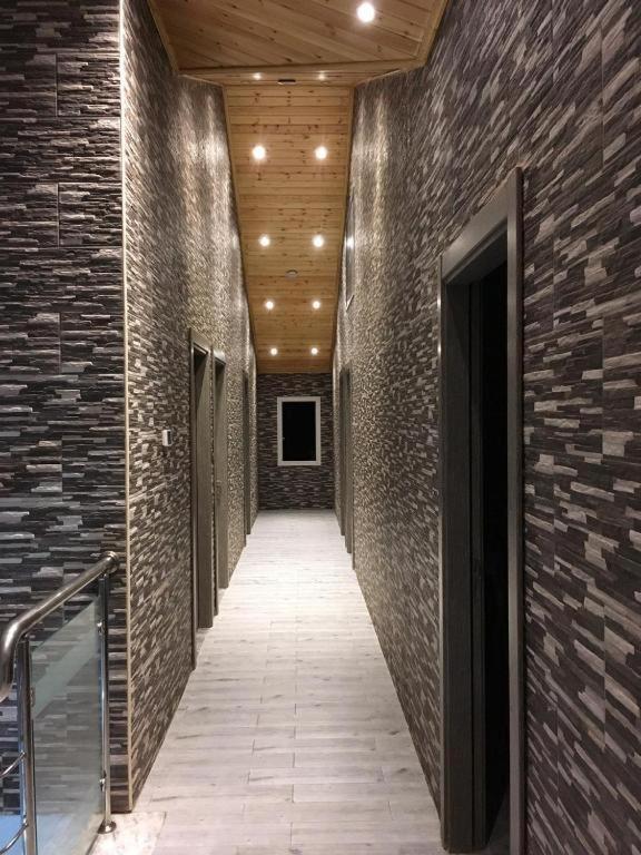 El Biar Ghazalle Oasis Hotel Gb מראה חיצוני תמונה