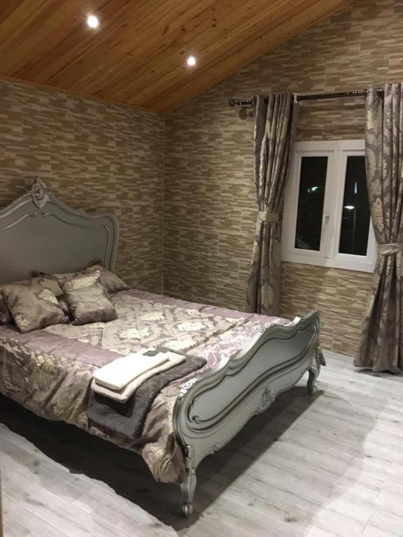 El Biar Ghazalle Oasis Hotel Gb מראה חיצוני תמונה